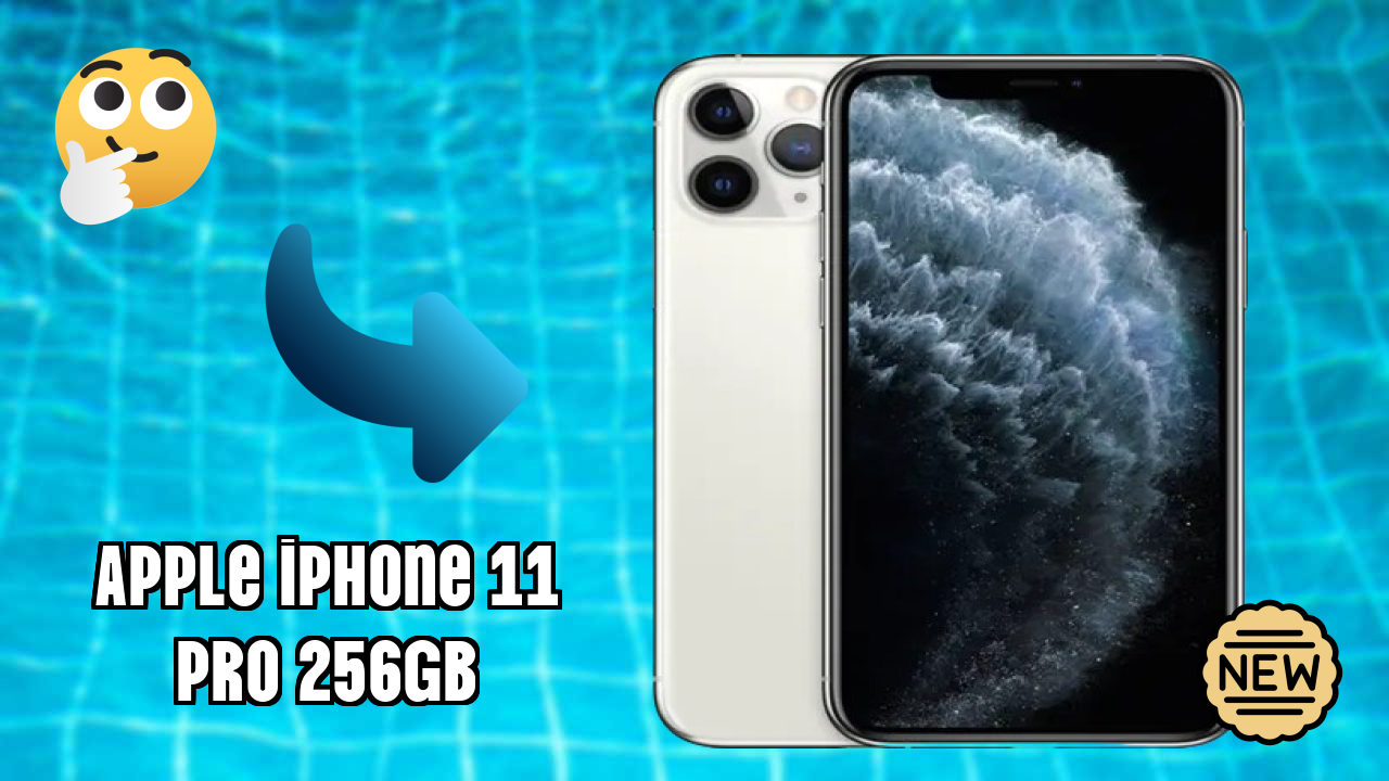 Apple IPhone 11 Pro 256GB Price Drop Alert: Now at ₹121,300