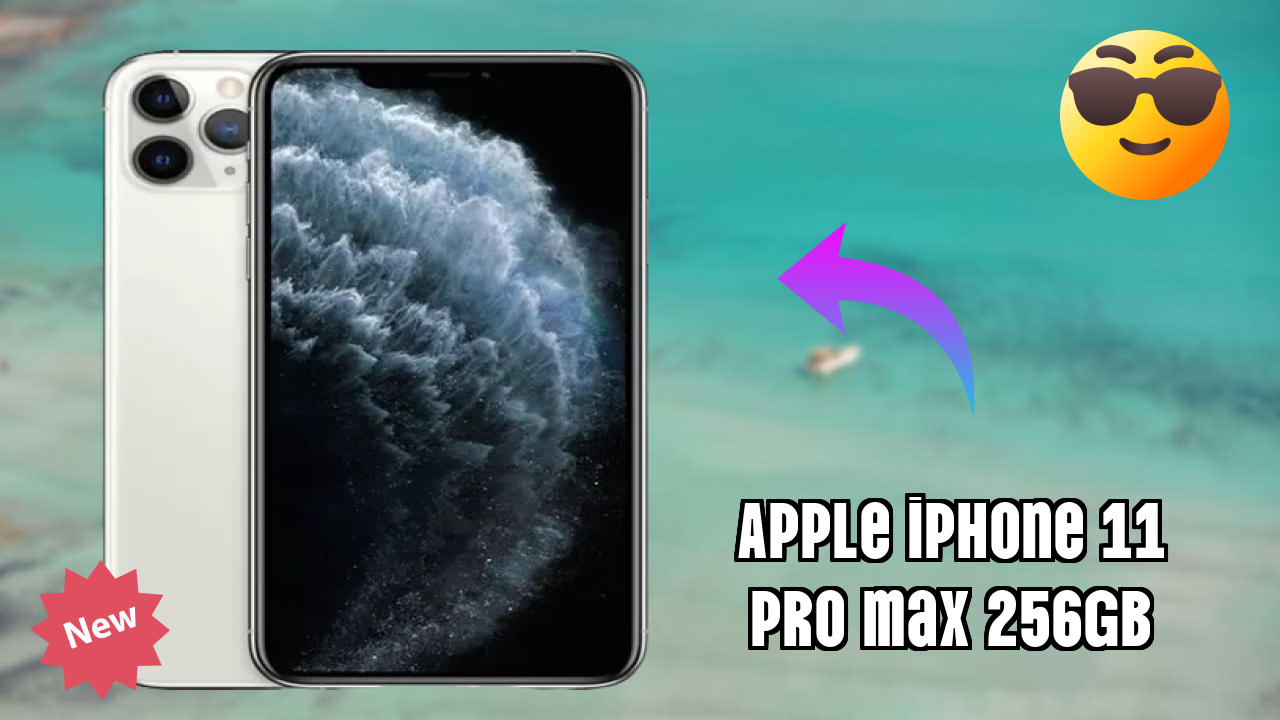 Apple IPhone 11 Pro Max 256GB Gaming Test: Apple A13 Bionic FPS Performance