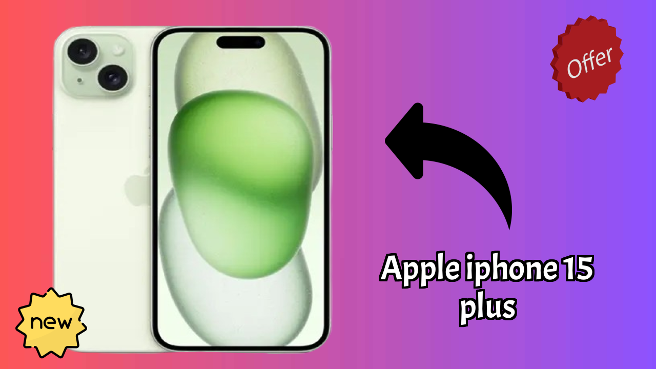 Apple IPhone 15 Plus RAM Test: 6 GB RAM Handles Tasks Well?