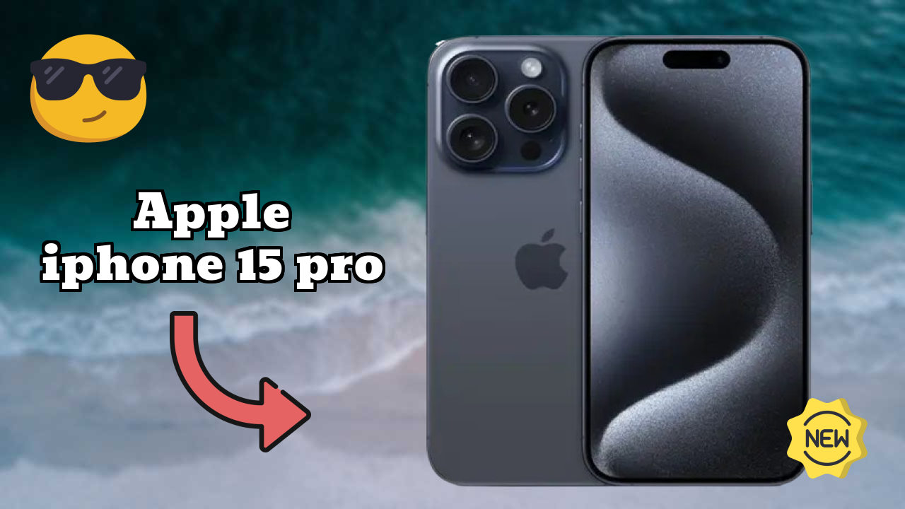 Apple IPhone 15 Pro RAM Test: 8 GB RAM Handles Tasks Well