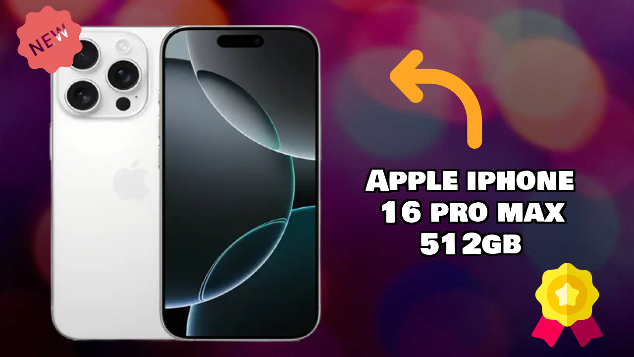 Apple IPhone 16 Pro Max 512GB Battery Test: 4685 MAh Endurance Review