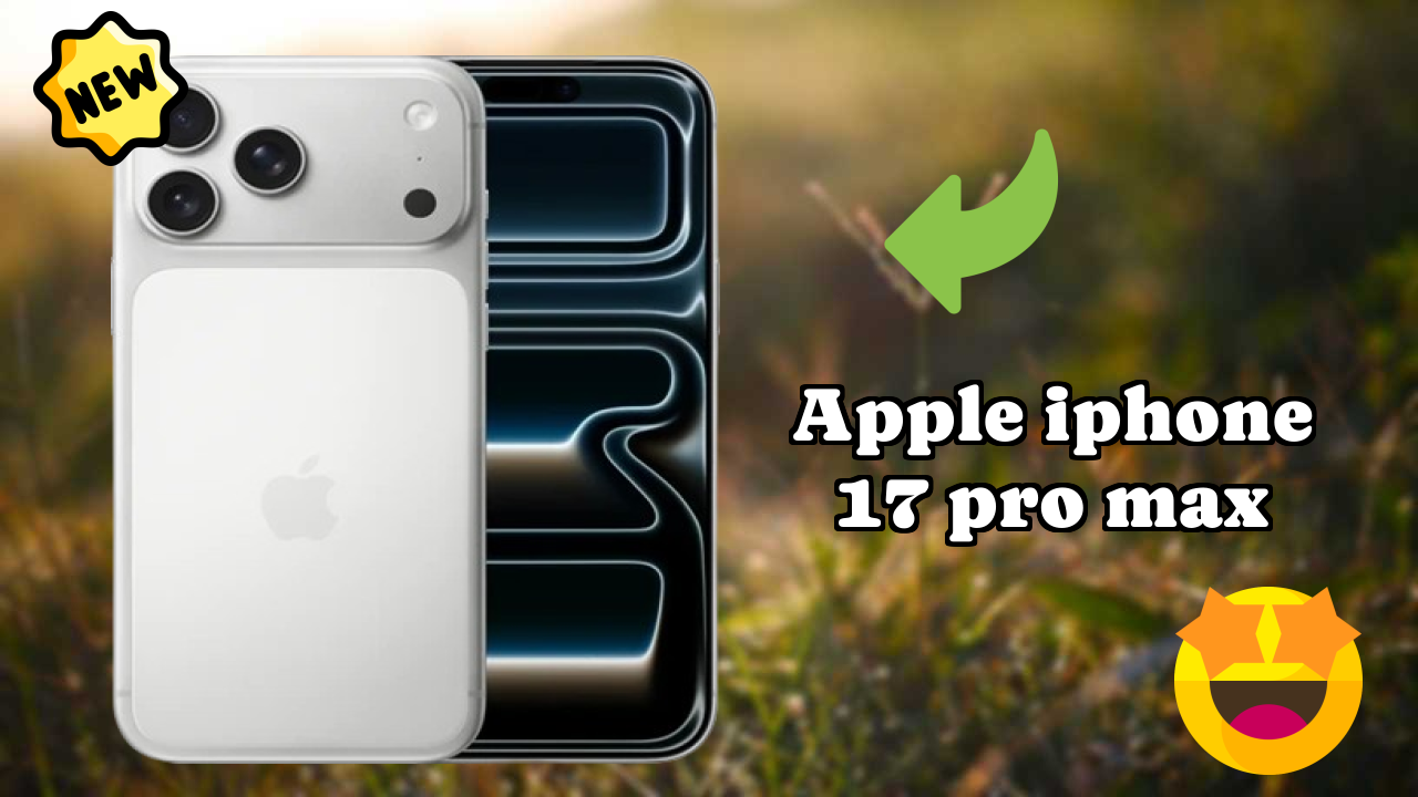 Apple IPhone 17 Pro Max Display Review: Super Retina XDR OLED Screen