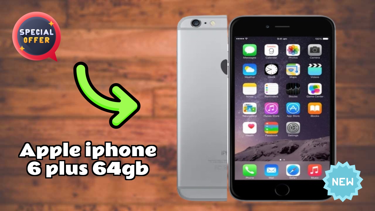 Apple IPhone 6 Plus 64GB Camera Samples: 8 MP Rear Camera Real Test