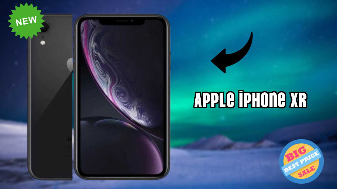 Apple IPhone XR Camera Test: 7 MP Front Camera Selfie Test