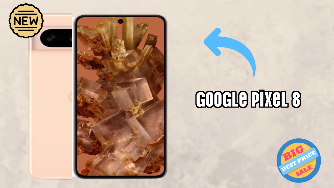 Google Pixel 8 Camera Review: 50 MP + 12 MP Rear Camera Low Light Test