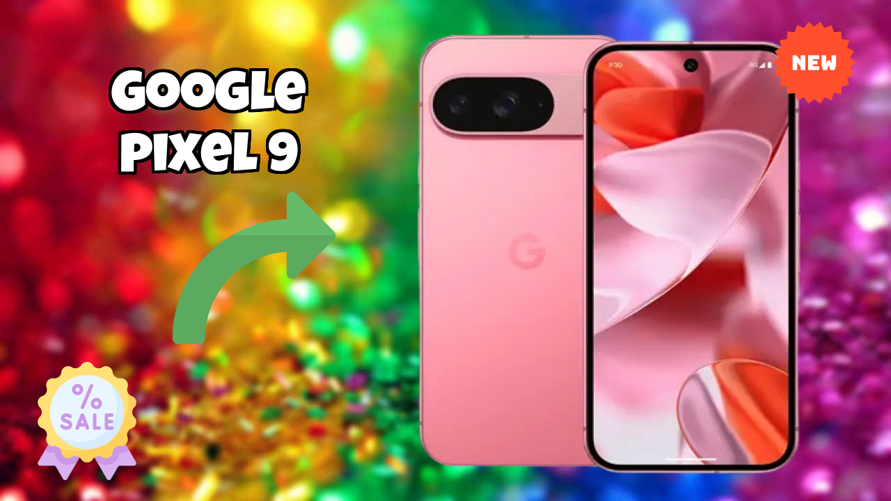 Google Pixel 9 Battery Test: 4700 MAh Endurance Review