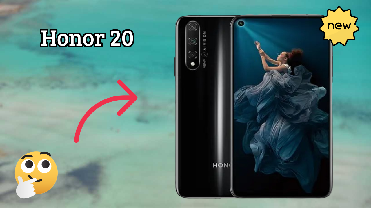 Honor 20 Camera Quality: 48 MP + 16 MP + 2 MP + 2 MP Rear Camera Photo Test