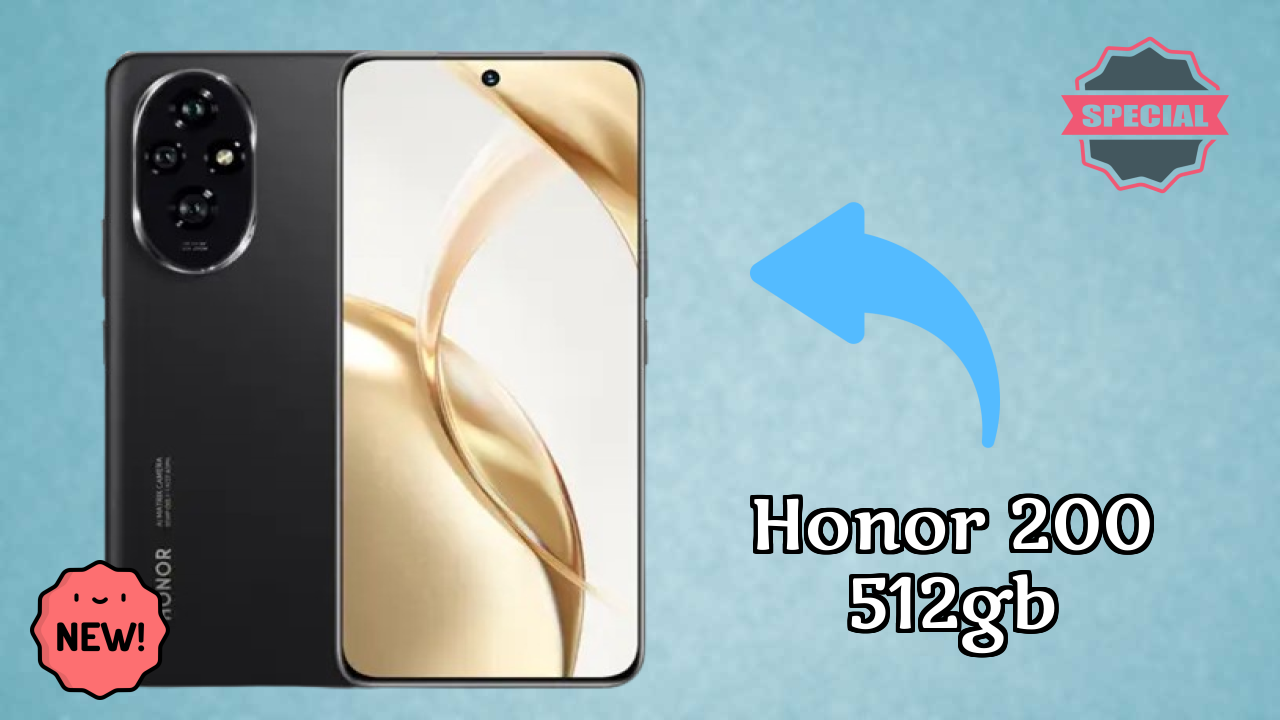 Honor 200 512GB Battery Life: 5200 MAh Real-World Test