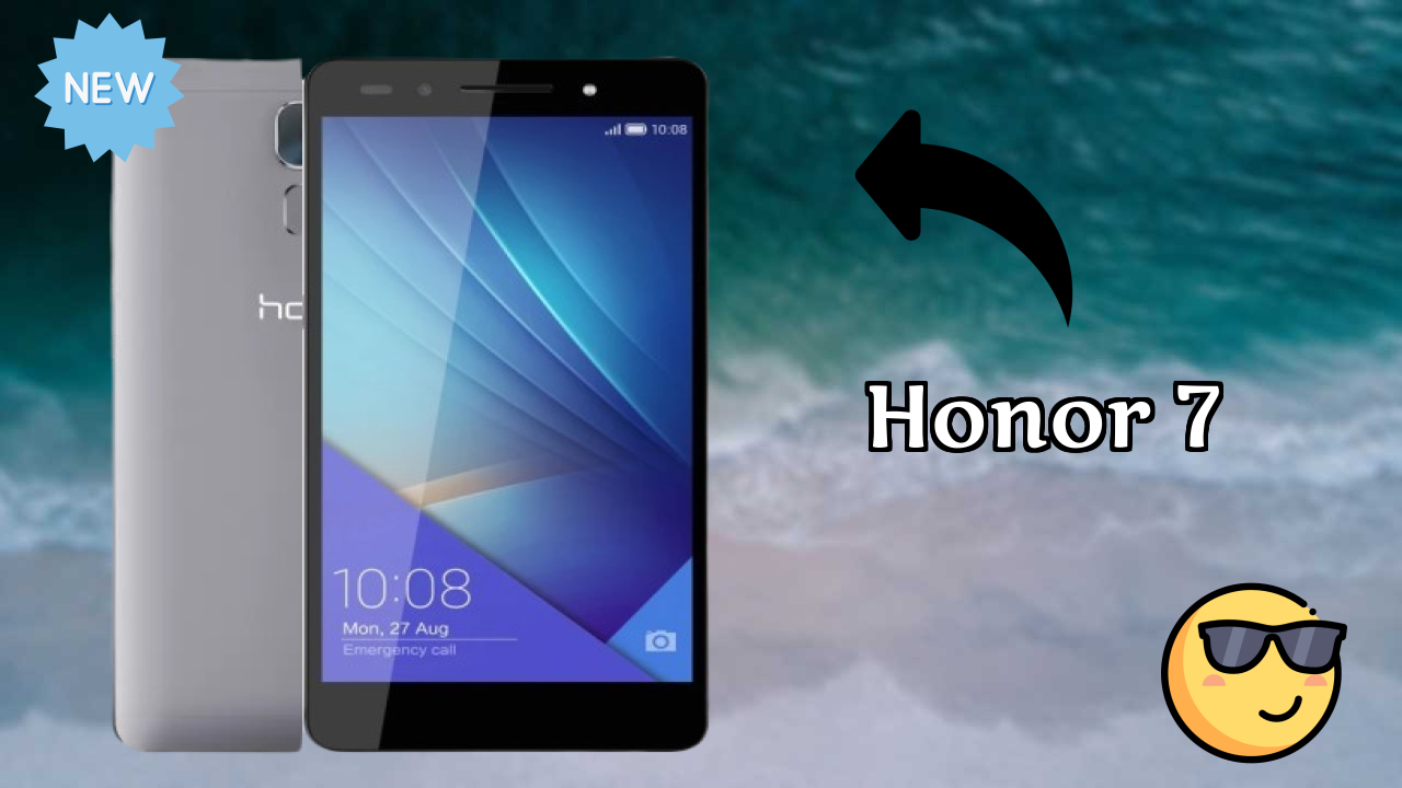 Honor 7 Camera Quality: 8 MP Front Camera Selfie Test