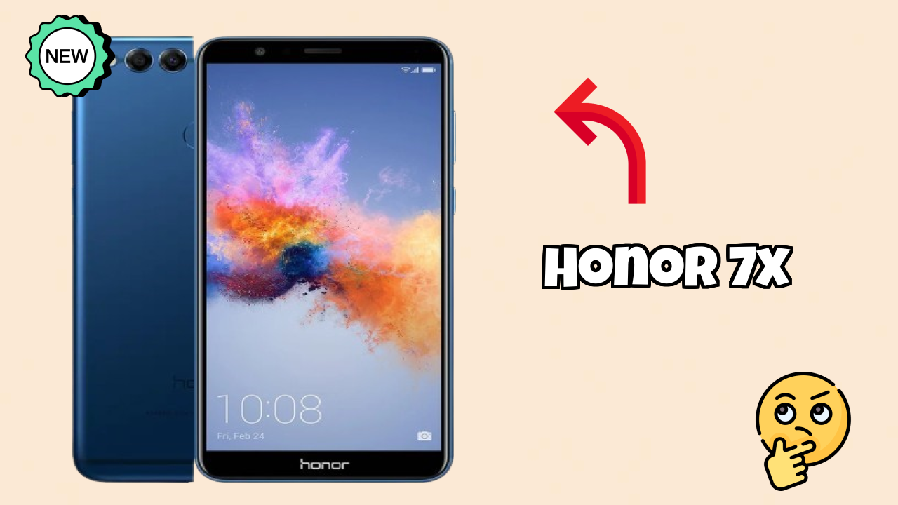 Honor 7X Battery Review: How Long Does 3340 MAh Last?