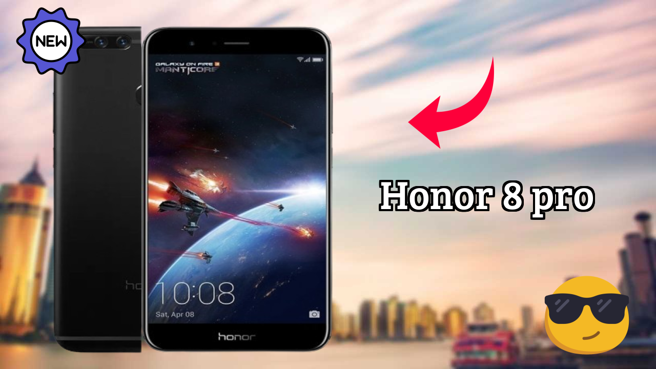 Honor Honor 8 Pro - Complete Guide & Best Deals