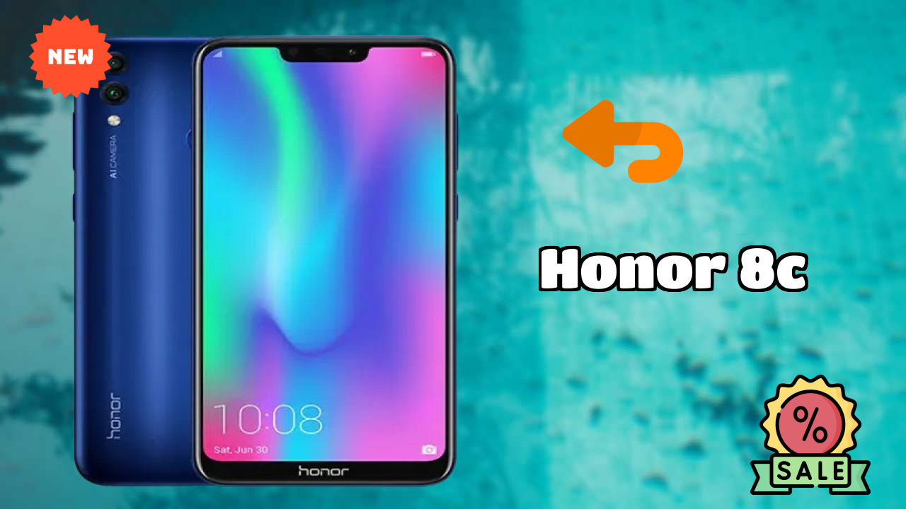 Honor 8C Camera Review: 13 MP + 2 MP Rear Camera Photo Quality