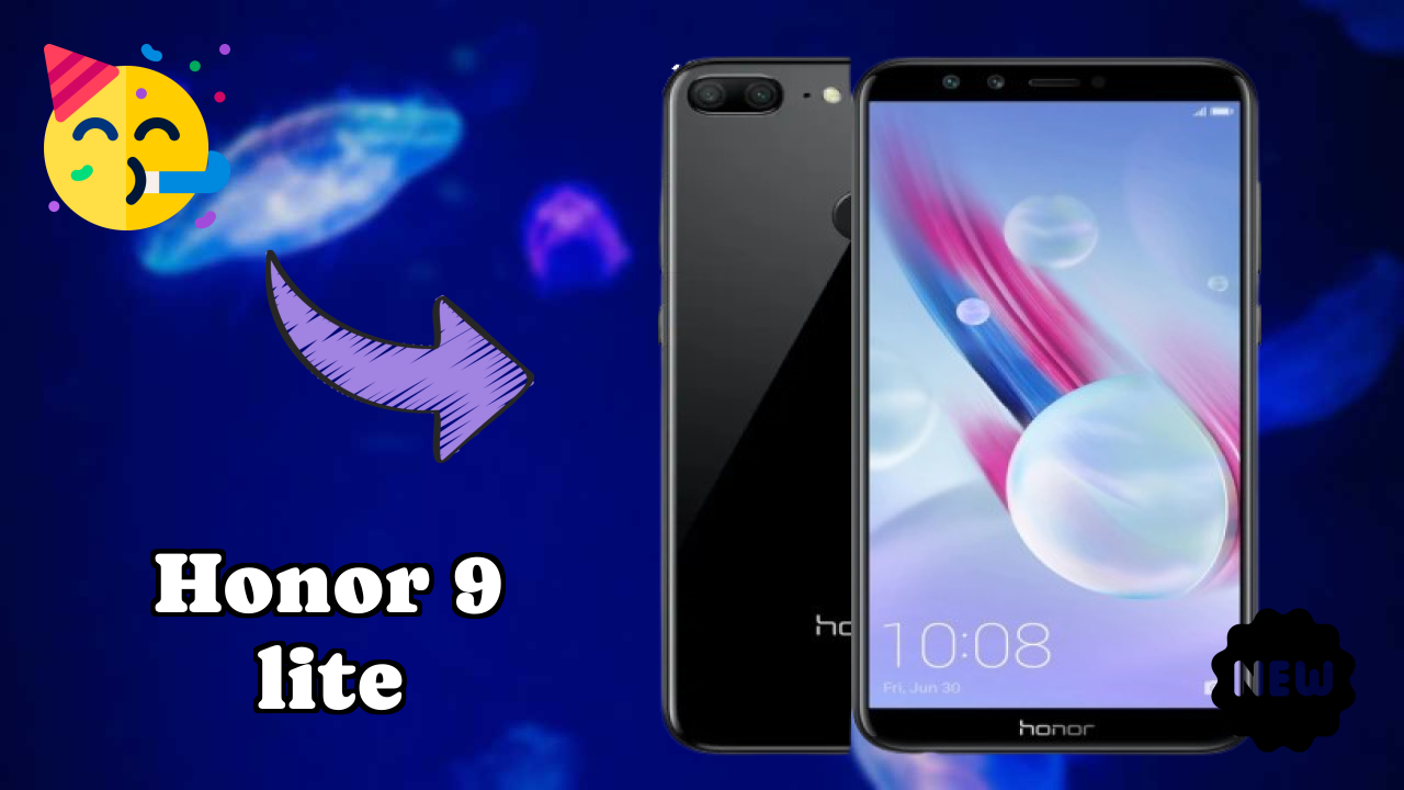 Honor 9 Lite vs iPhone 15: Which One Should You Buy?