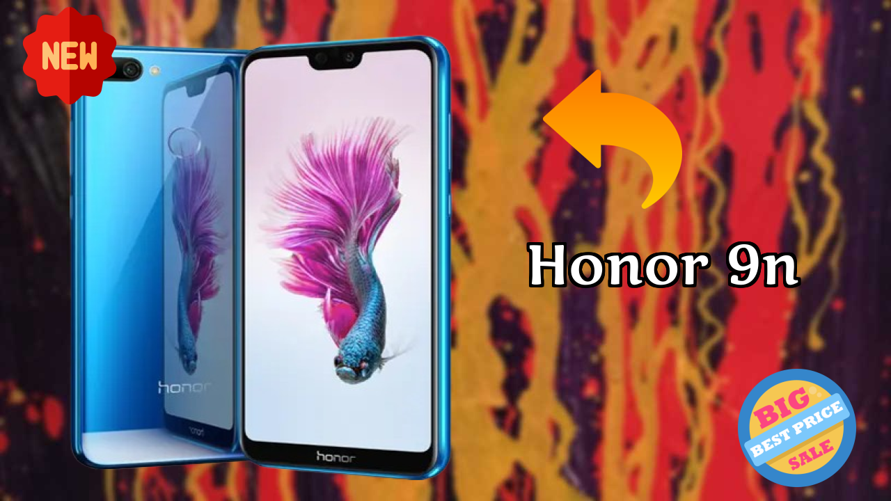 Honor 9N at ₹13,999 - Worth Buying? Honest Opinion