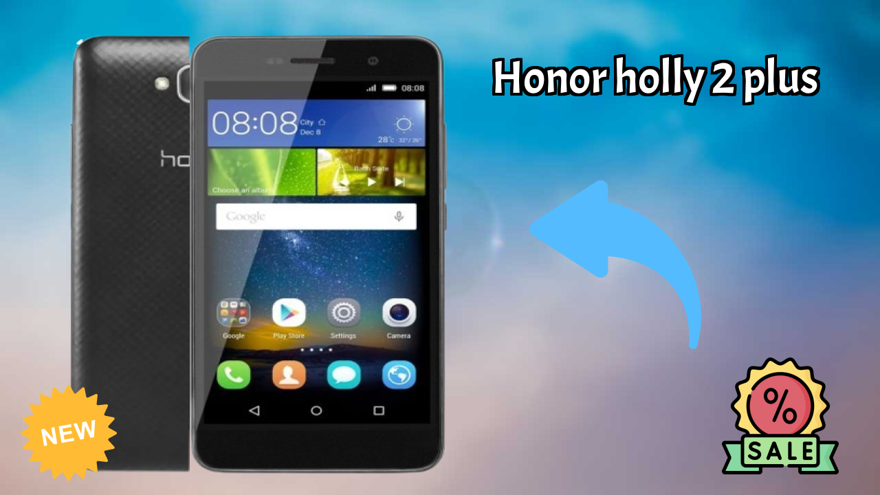Honor Holly 2 Plus Battery Review: 4000 MAh Quick Charging Charging Time