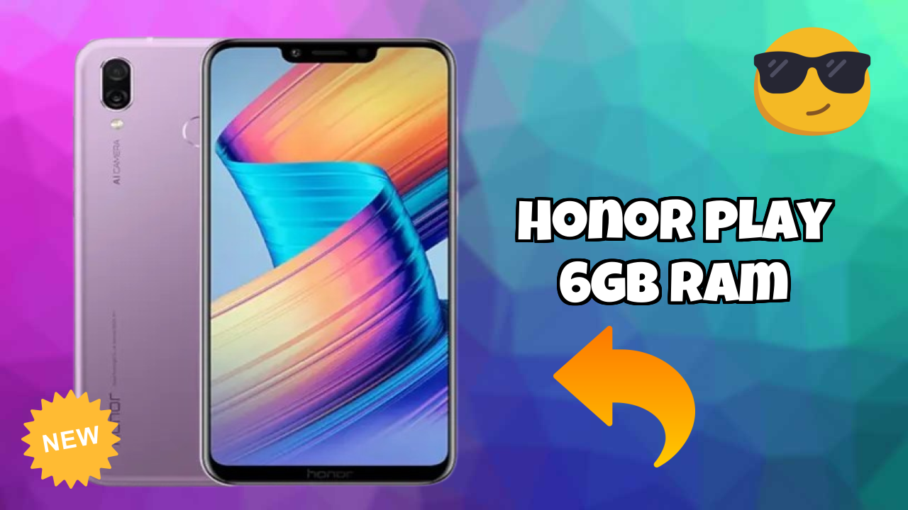 Honor Play 6GB RAM Camera Quality: 16 MP + 2 MP Rear Camera Low Light