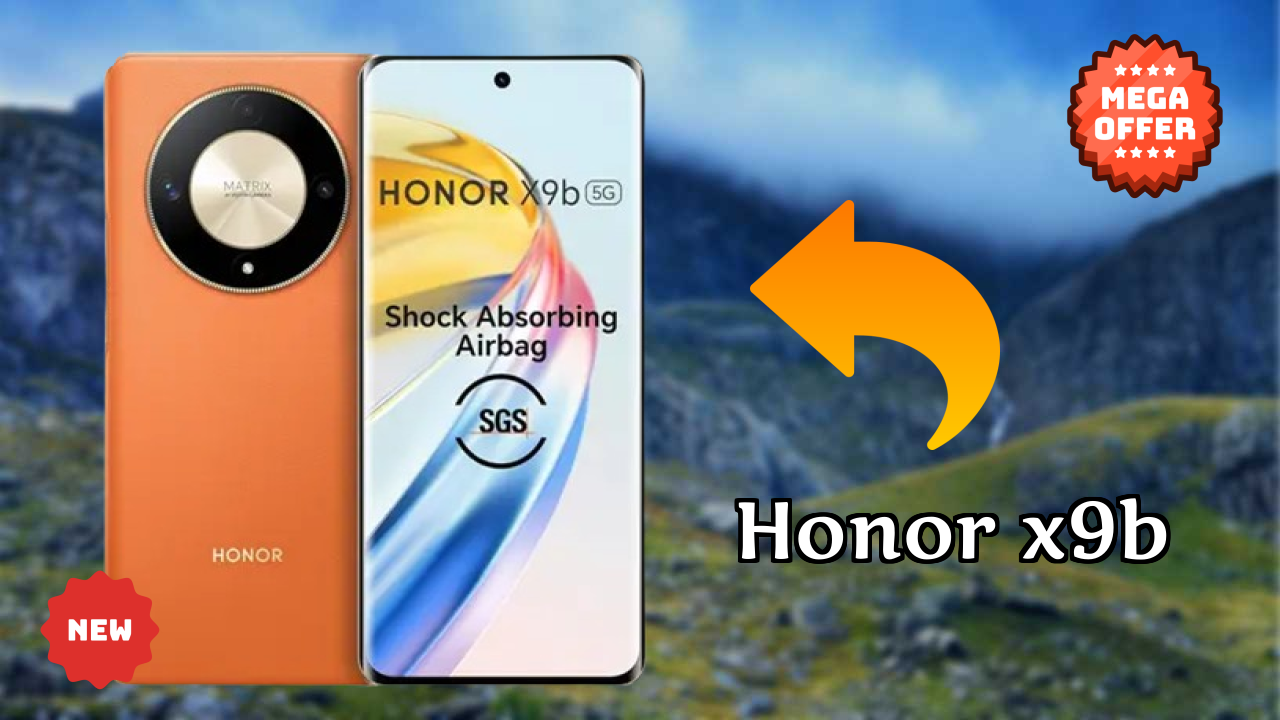 Honor X9B vs iPhone 15: Which Should You Buy?