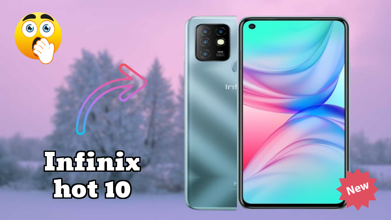 Infinix Hot 10 Camera Quality: 8 MP Front Camera Selfie Test