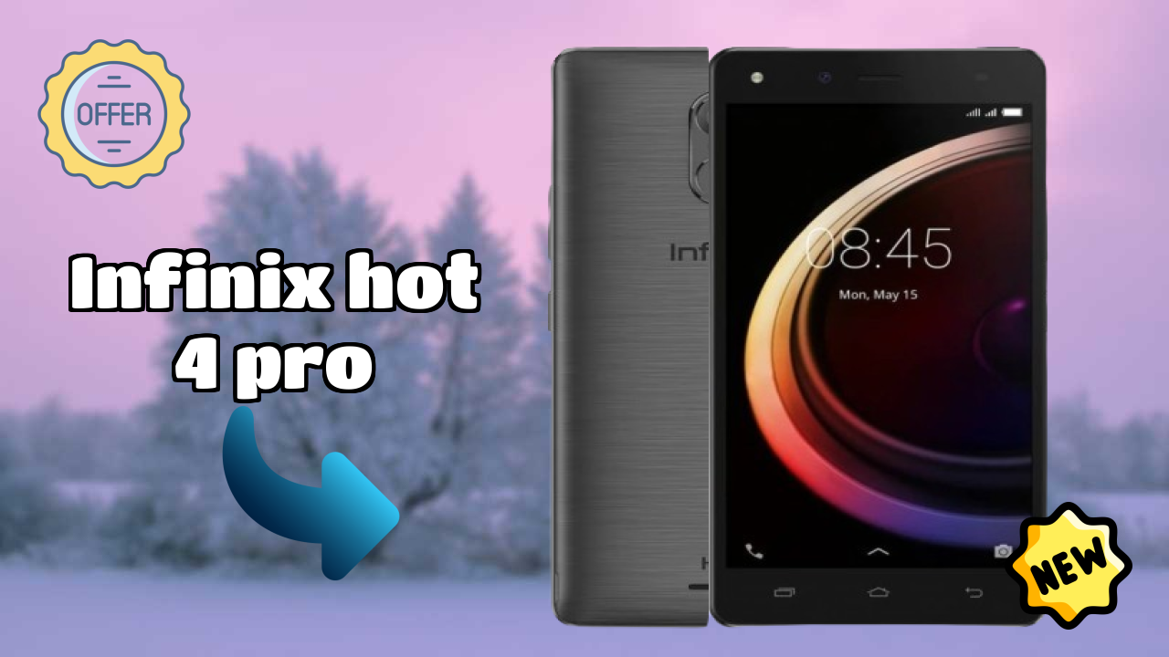 Infinix Hot 4 Pro at ₹7,499 - Is It Worth Buying Now?