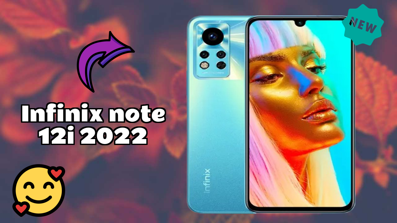 Infinix Note 12i 2022 RAM Test: 4 GB RAM Handles Multitasking?