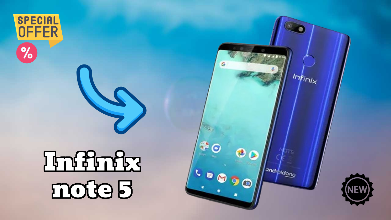 Infinix Note 5 Camera Review: 12 MP Rear Camera Photo Test
