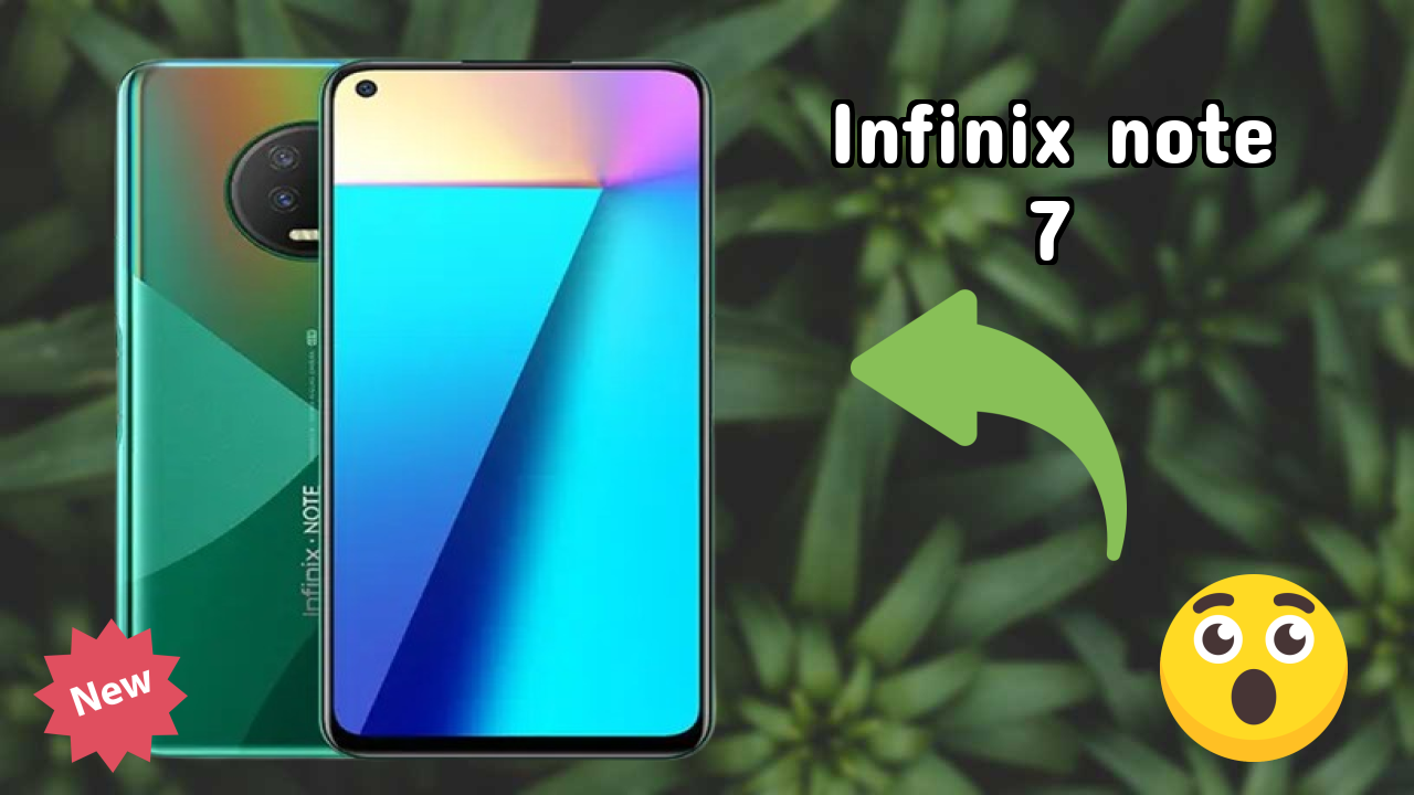 Infinix Note 7 Processor Review: MediaTek Helio G70 Performance