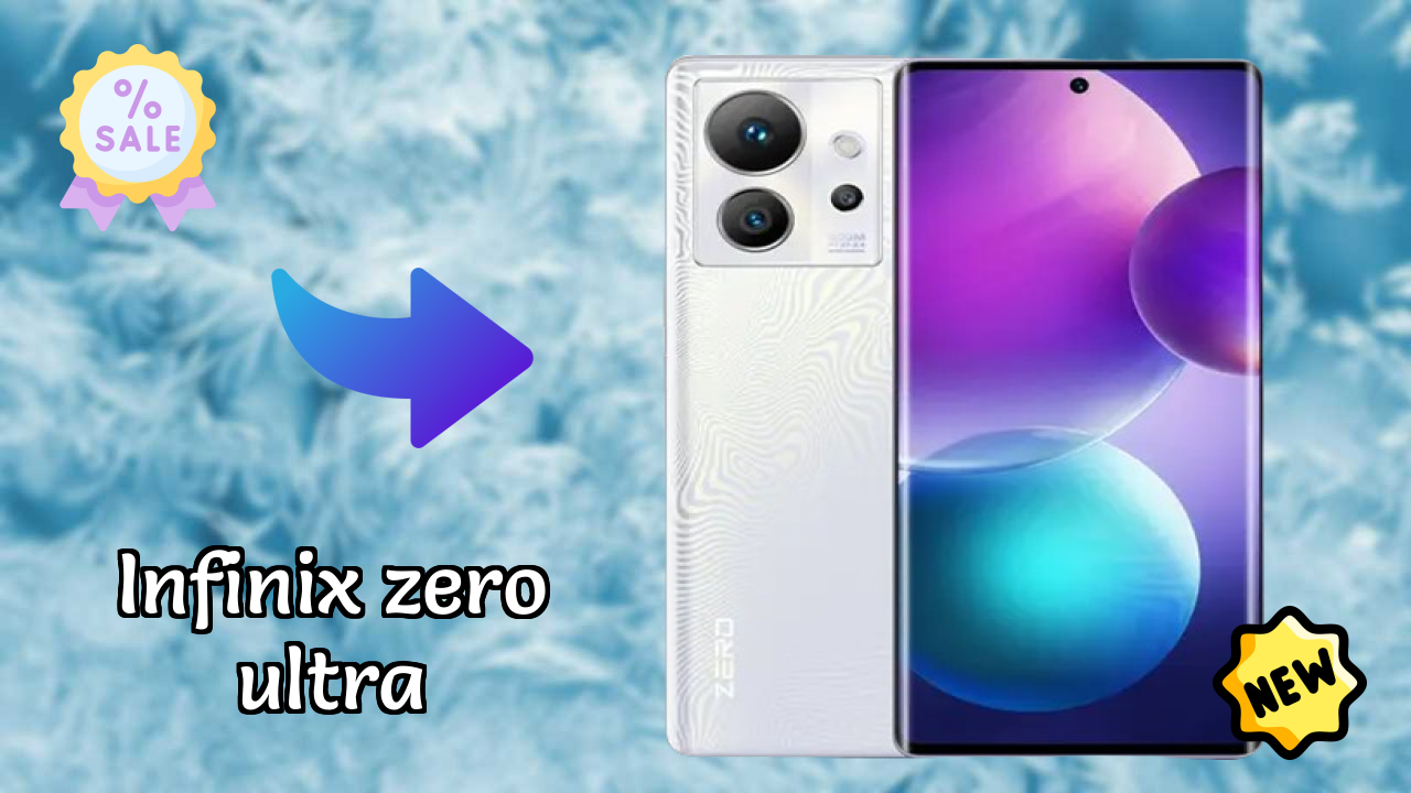 Infinix Zero Ultra Camera Samples: 200 MP + 13 MP + 2 MP Rear Camera Real Test