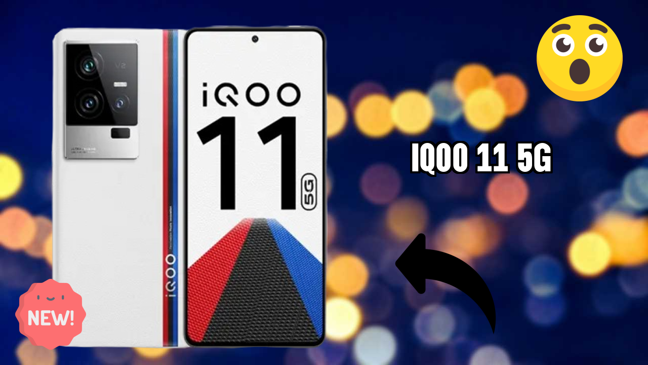 IQOO 11 5G Camera Review: 50 MP + 13 MP + 8 MP Rear Camera Photo Samples