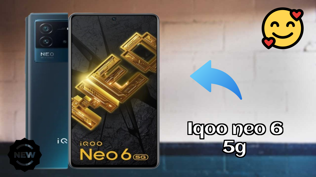 IQOO Neo 6 5G Camera Test: 64 MP + 8 MP + 2 MP Rear Camera Sample Shots