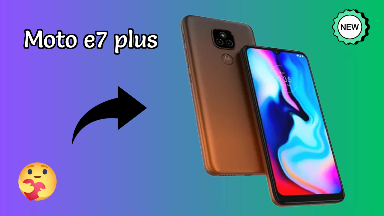 Moto E7 Plus Camera Review: 48 MP + 2 MP Rear Camera Photo Samples