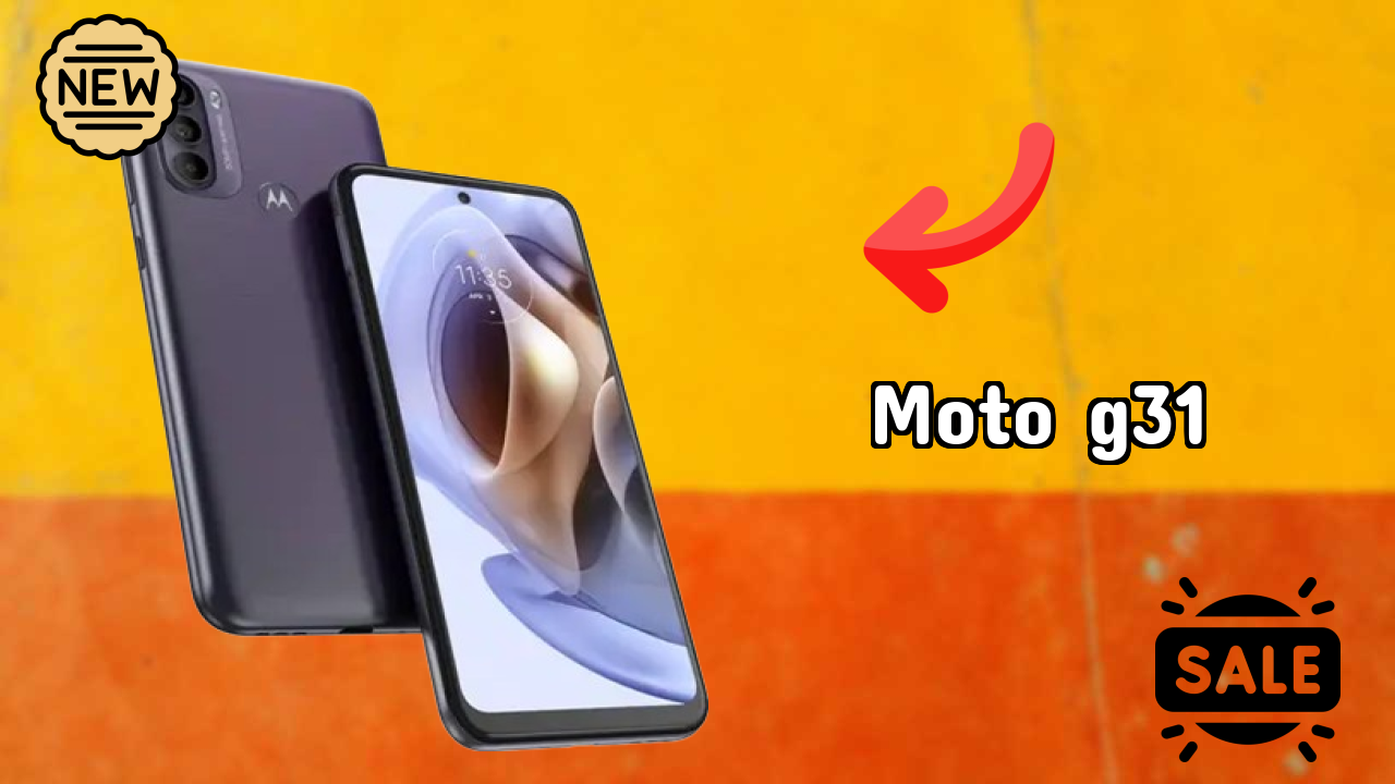 Moto G31 Performance Review: MediaTek Helio G85 Speed Test