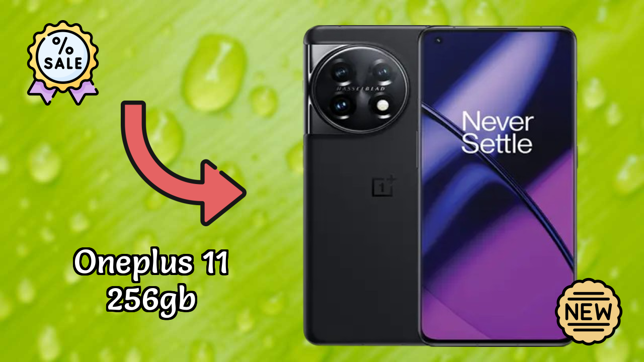 OnePlus 11 256GB Battery Review: 5000 MAh Usage Analysis