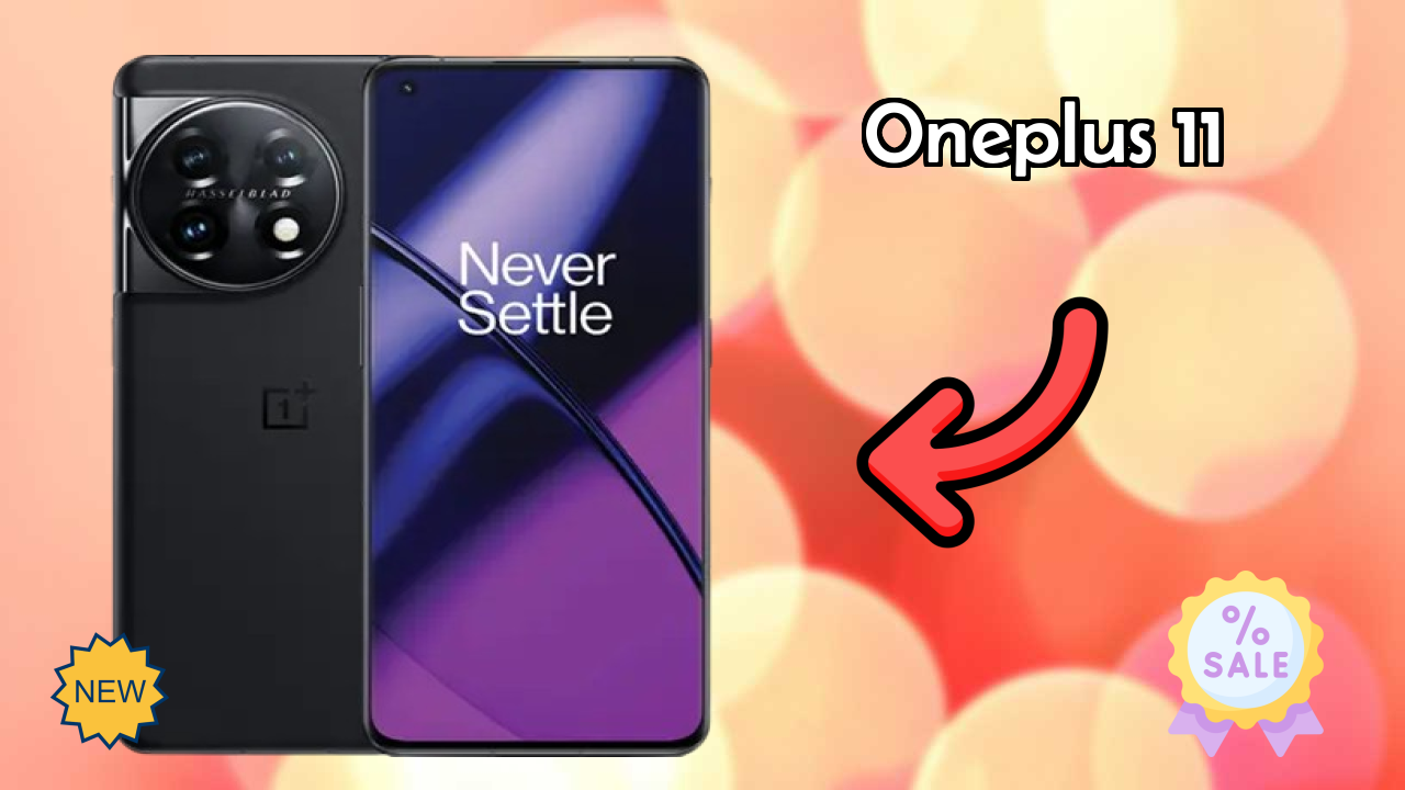 OnePlus 11 Camera Samples: 50 MP + 48 MP + 32 MP Rear Camera Photo Test