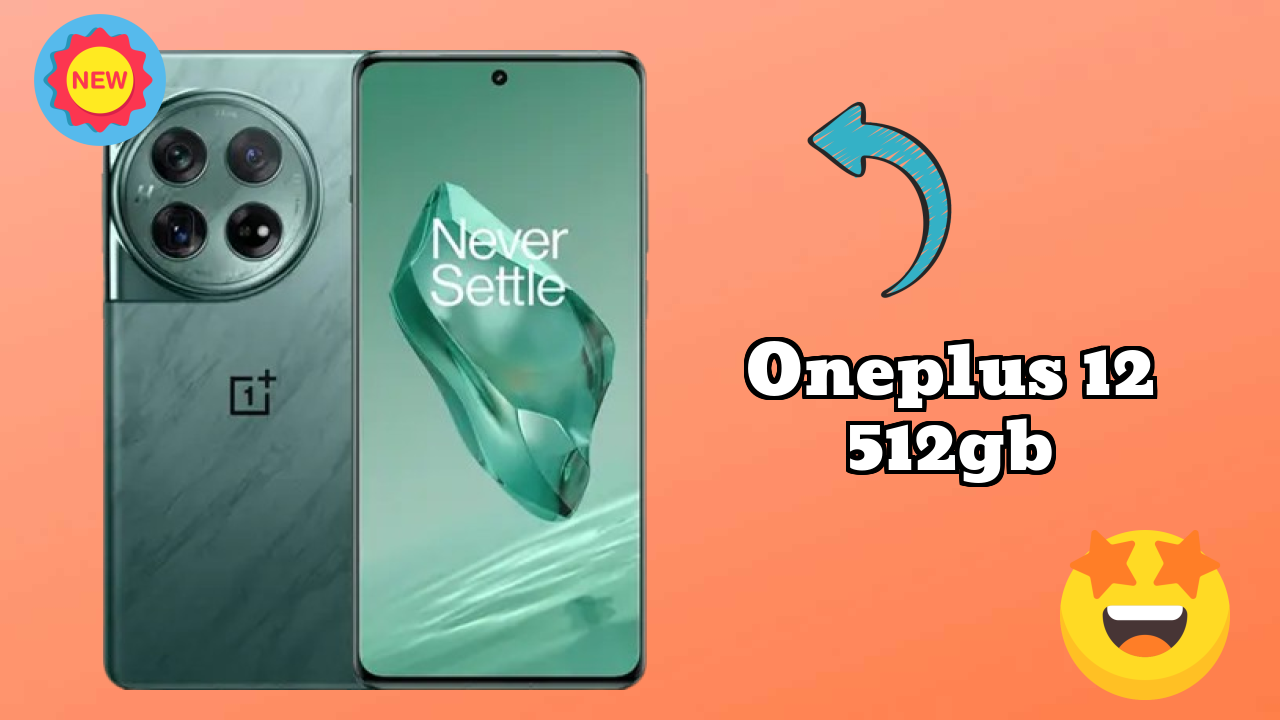 OnePlus 12 512GB Battery Test: 5400 MAh Lasts All Day?