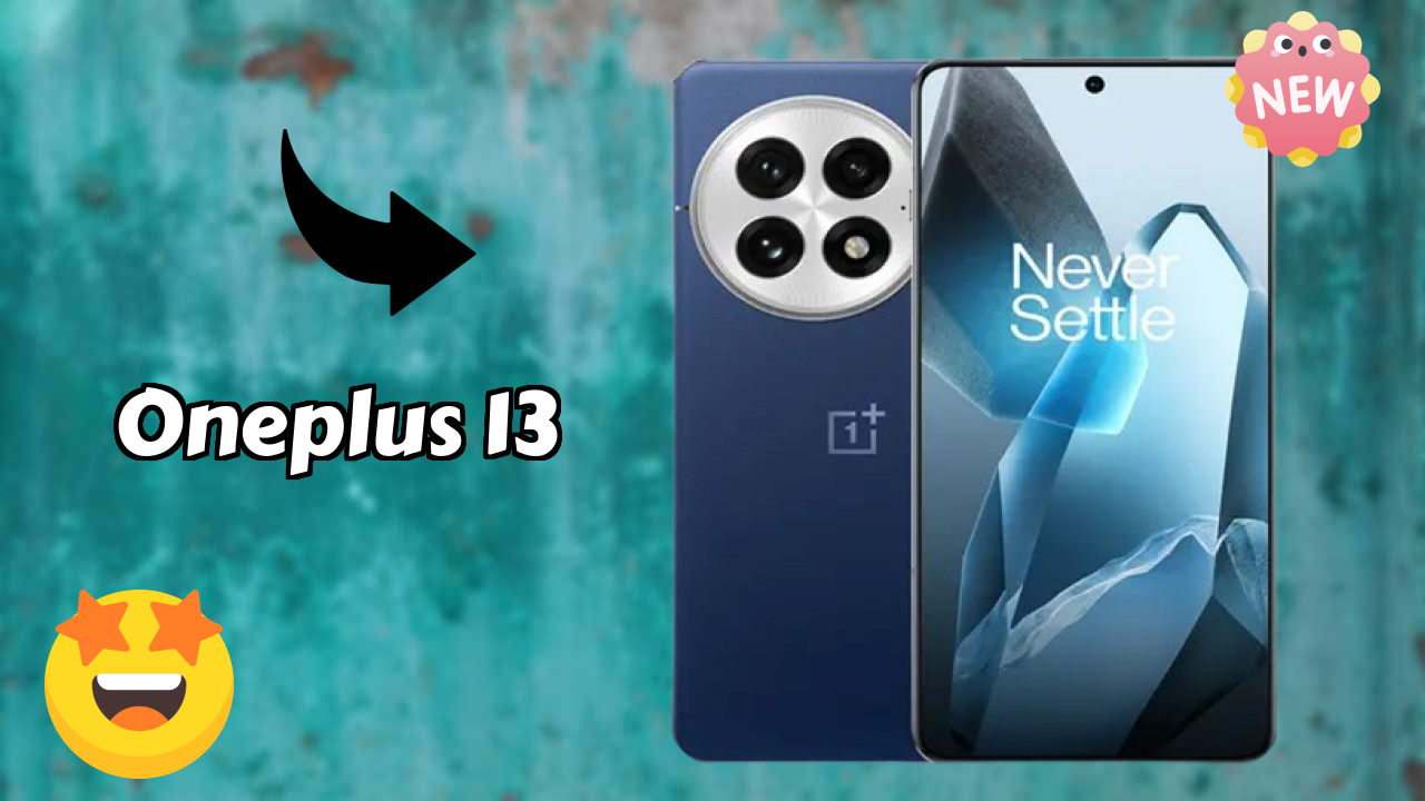 OnePlus 13 Price Alert: Dropped to ₹57,999 Today!