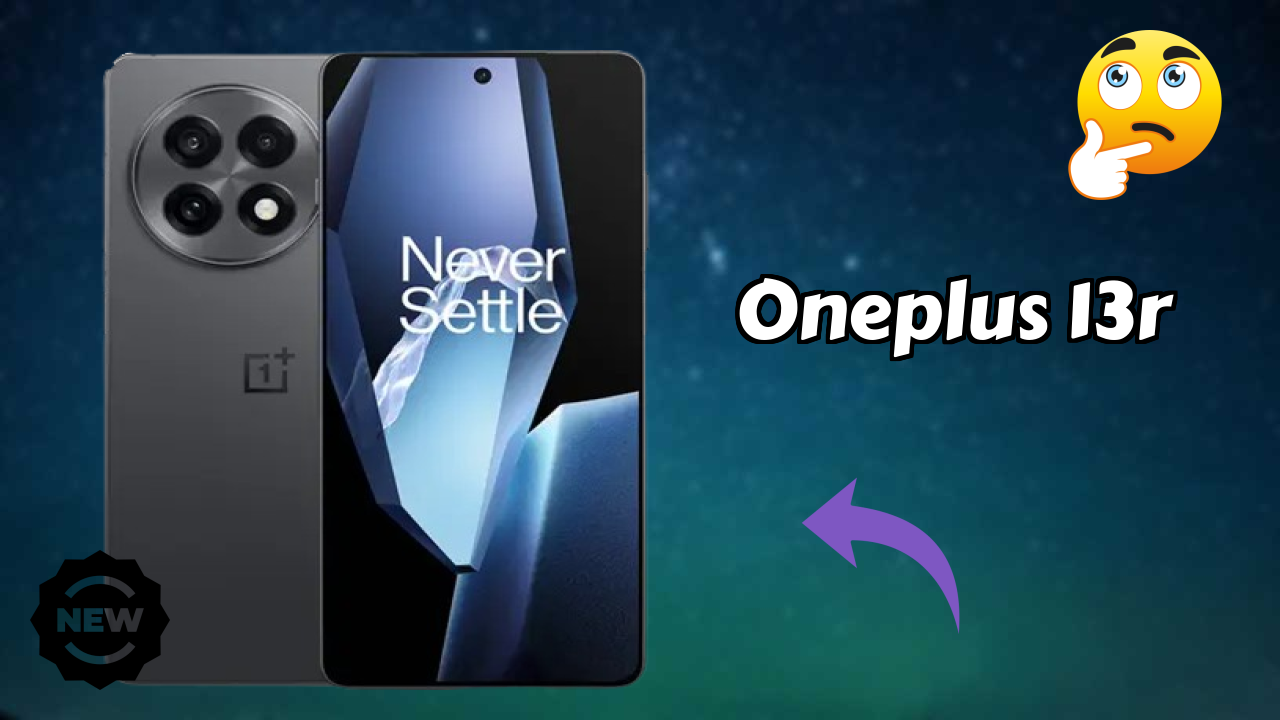 OnePlus 13R RAM Review: 12 GB RAM Multitasking Test