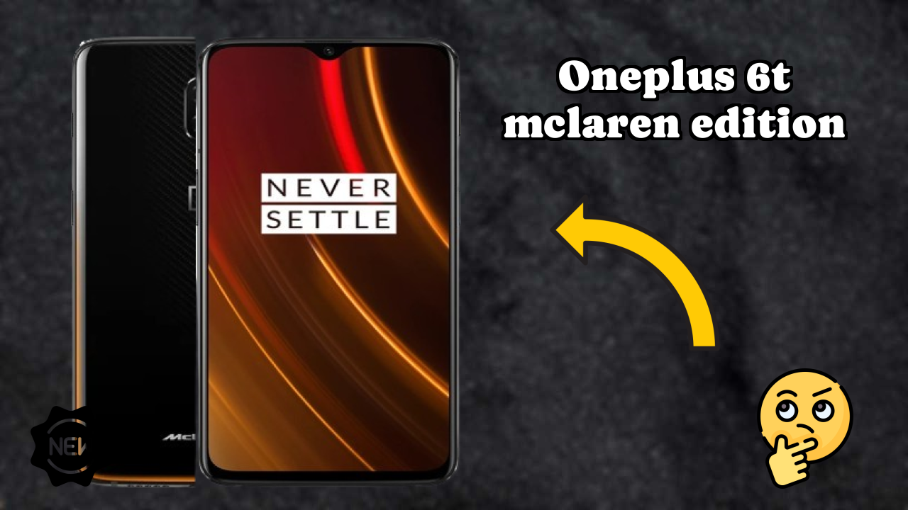 OnePlus 6T McLaren Edition Battery Life: 3700 MAh Warp Charging Real-World Test