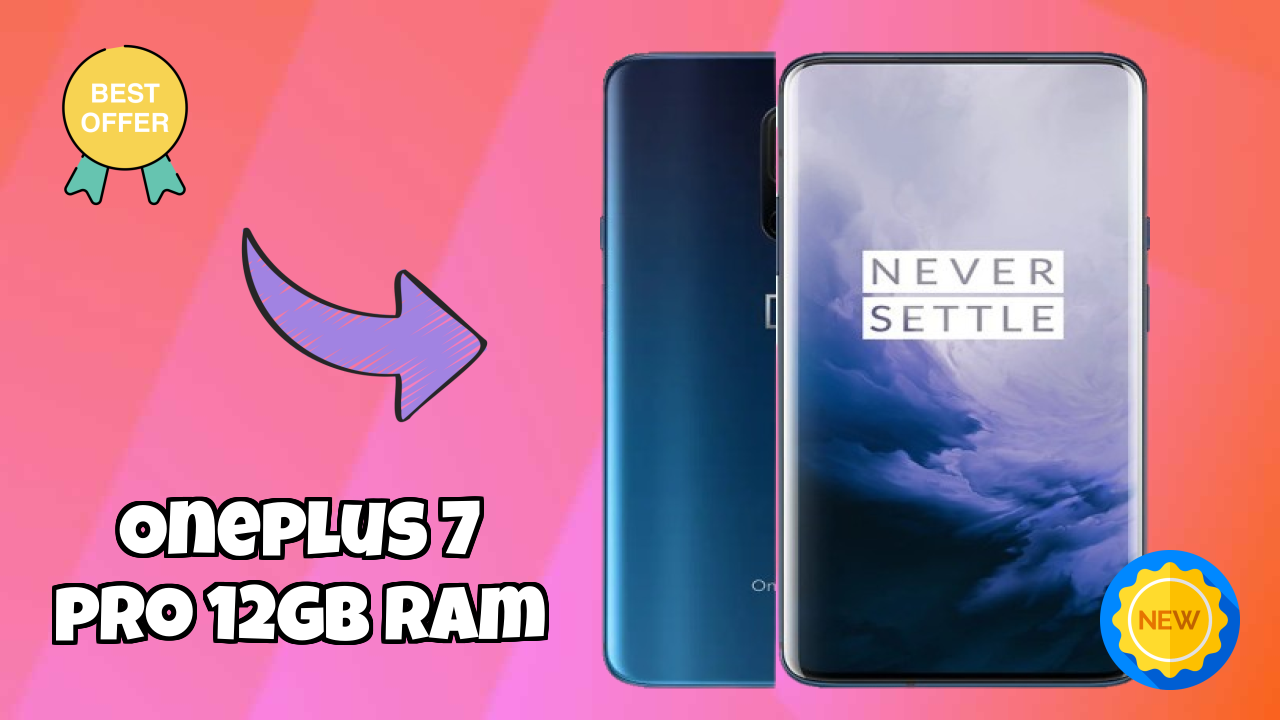 OnePlus 7 Pro 12GB RAM vs iPhone 15: Which is Better Value?