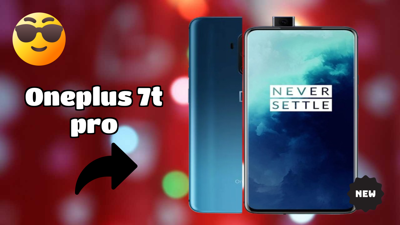 OnePlus 7T Pro Processor Review: Snapdragon 855 Plus Benchmarks