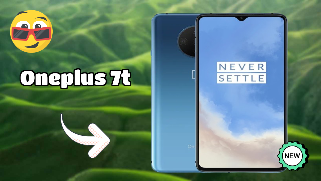 OnePlus 7T vs Samsung: Which Should You Choose?