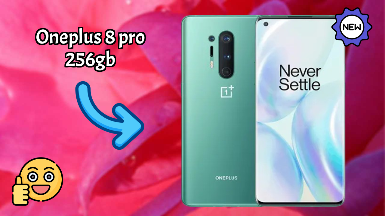 OnePlus 8 Pro 256GB vs Samsung: Complete Feature Compare