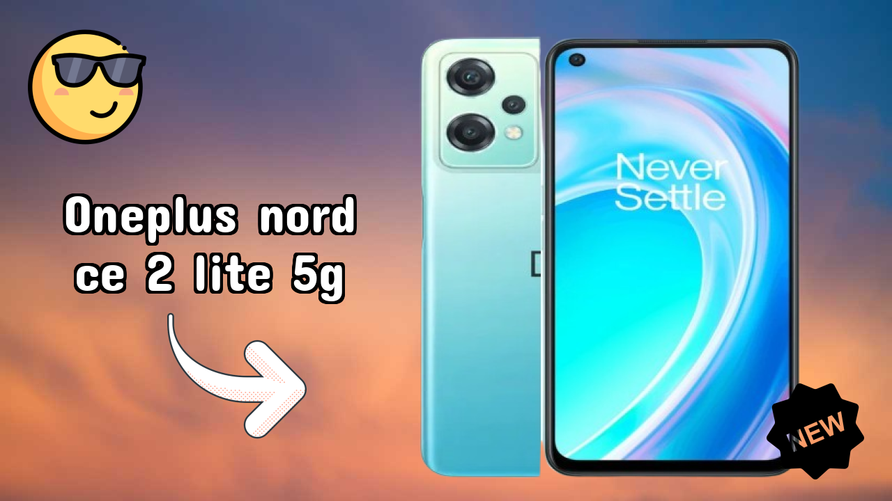 OnePlus Nord CE 2 Lite 5G Price Drop: Now at ₹16,990 Only