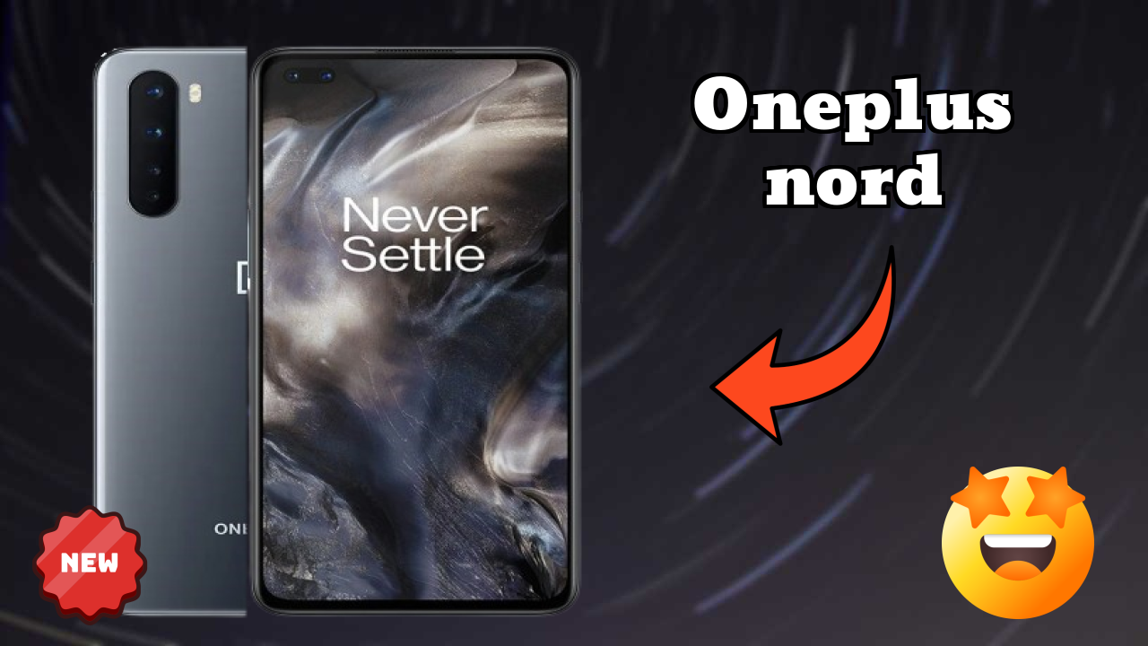 OnePlus Nord Camera Samples: 48 MP + 8 MP + 5 MP + 2 MP Rear Camera Real Test