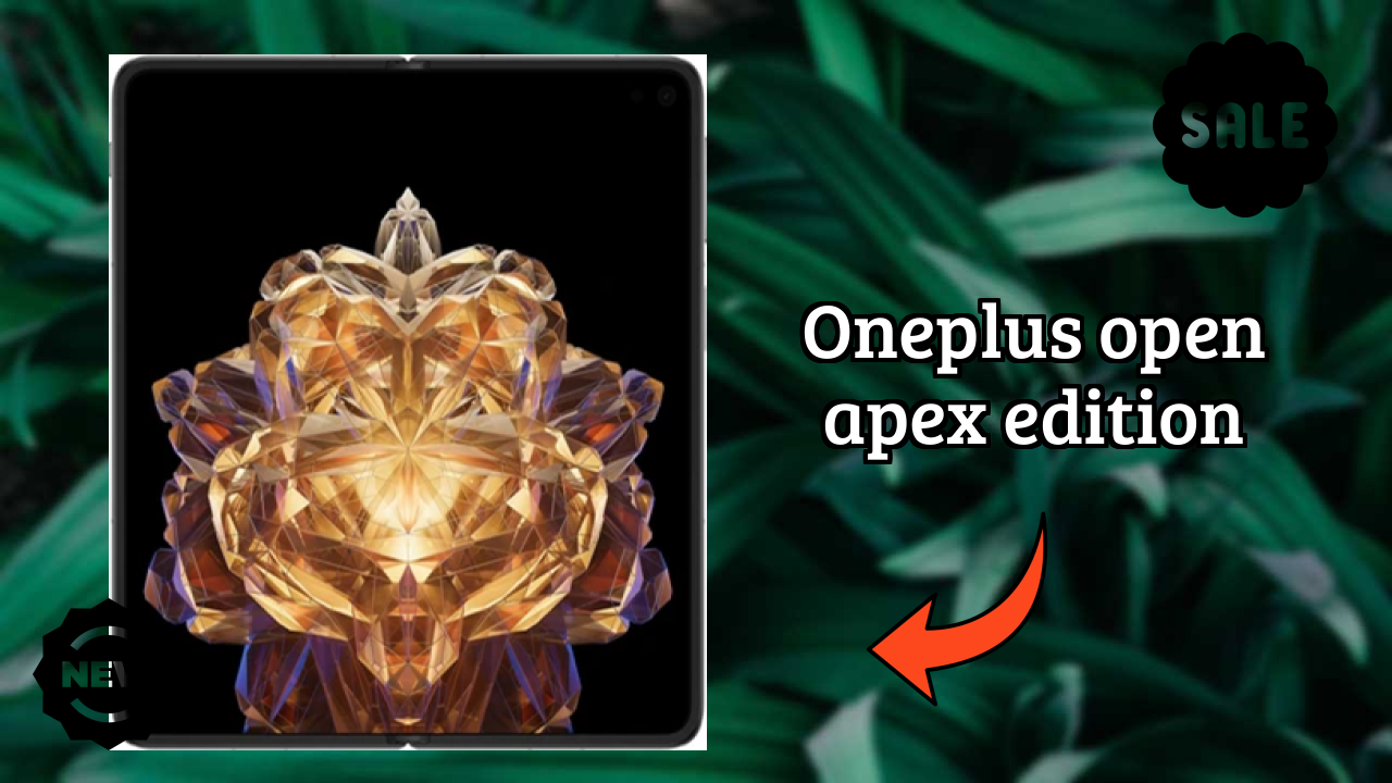 OnePlus Open Apex Edition RAM Review: 16 GB RAM Multitasking Tested