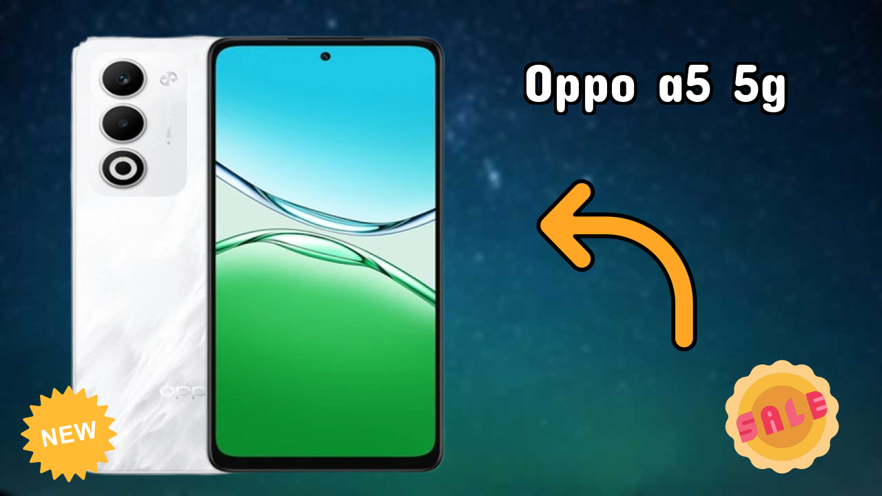 OPPO A5 5G Gaming Performance: MediaTek Dimensity 6300 FPS Test