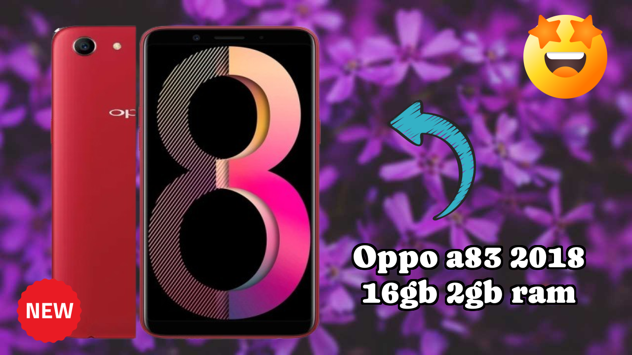 OPPO A83 2018 16GB 2GB RAM at ₹9,990 - Should You Buy It?