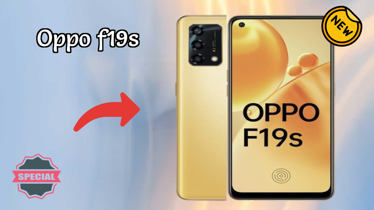 OPPO F19s Gaming Test: Snapdragon 662 Handles Top Games?