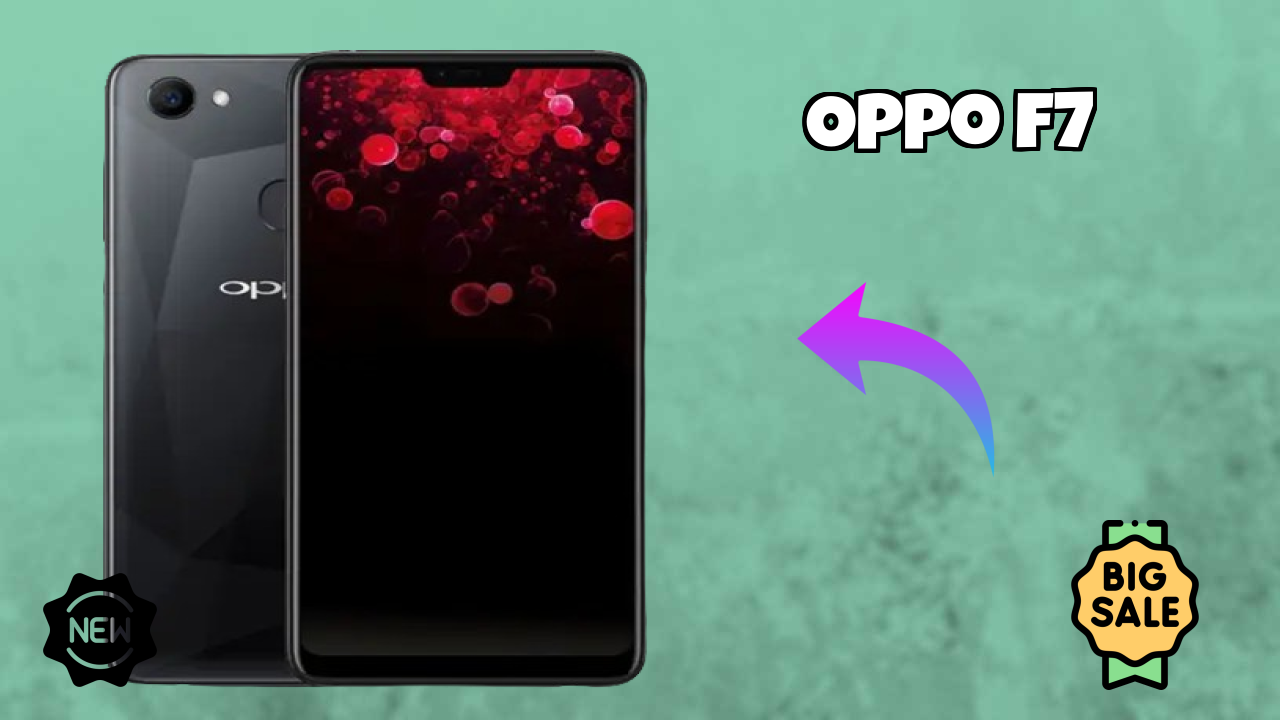 OPPO F7 Display Quality: IPS LCD Review