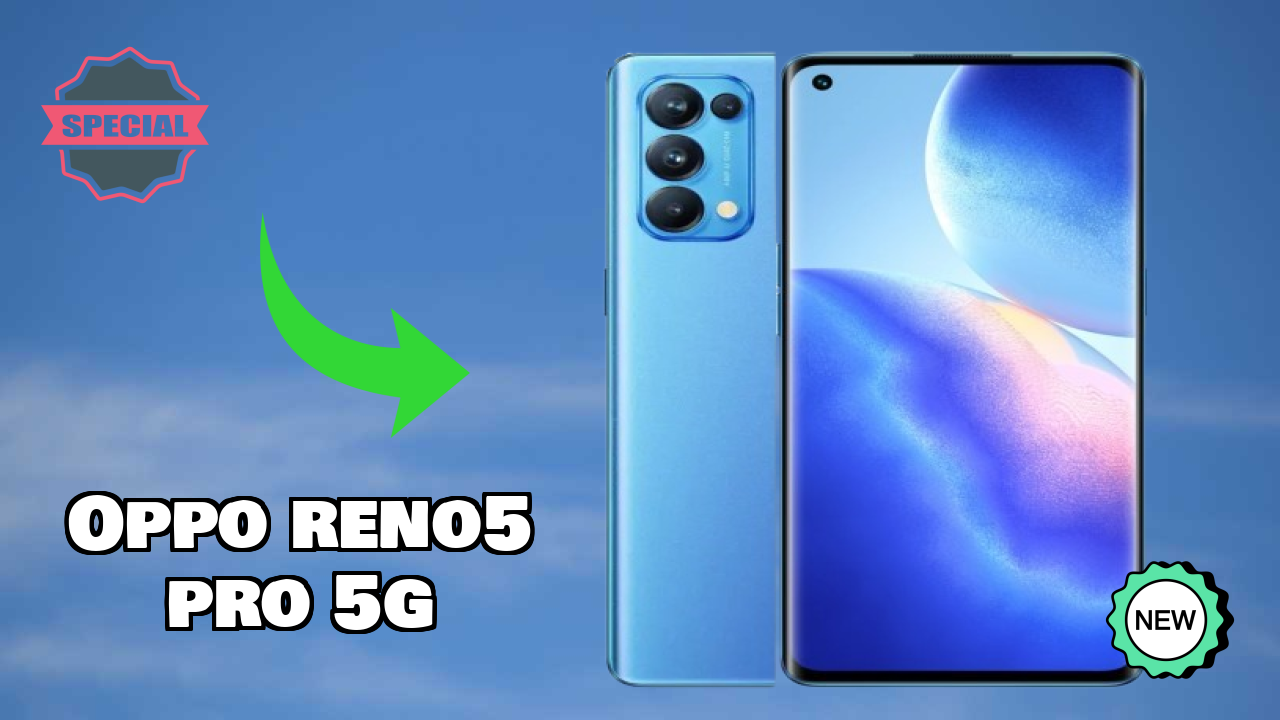 OPPO Reno5 Pro 5G Price Drop Alert: Now Just ₹24,999