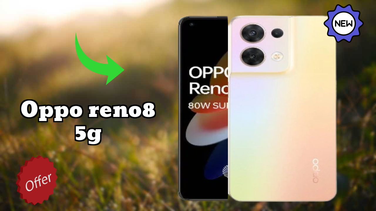OPPO Reno8 5G Performance Test: MediaTek Dimensity 1300 All Apps
